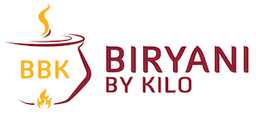 Biryani by Kilo logo